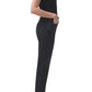 Agolde - Riley High Rise Crop Straight Jeans