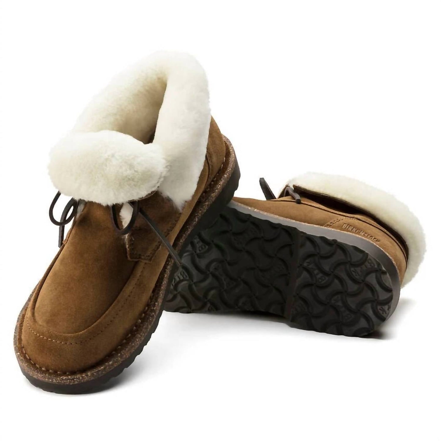 Birkenstock - Women's Bakki Tea Hydrophobic
