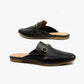 All Black - Women LL slide