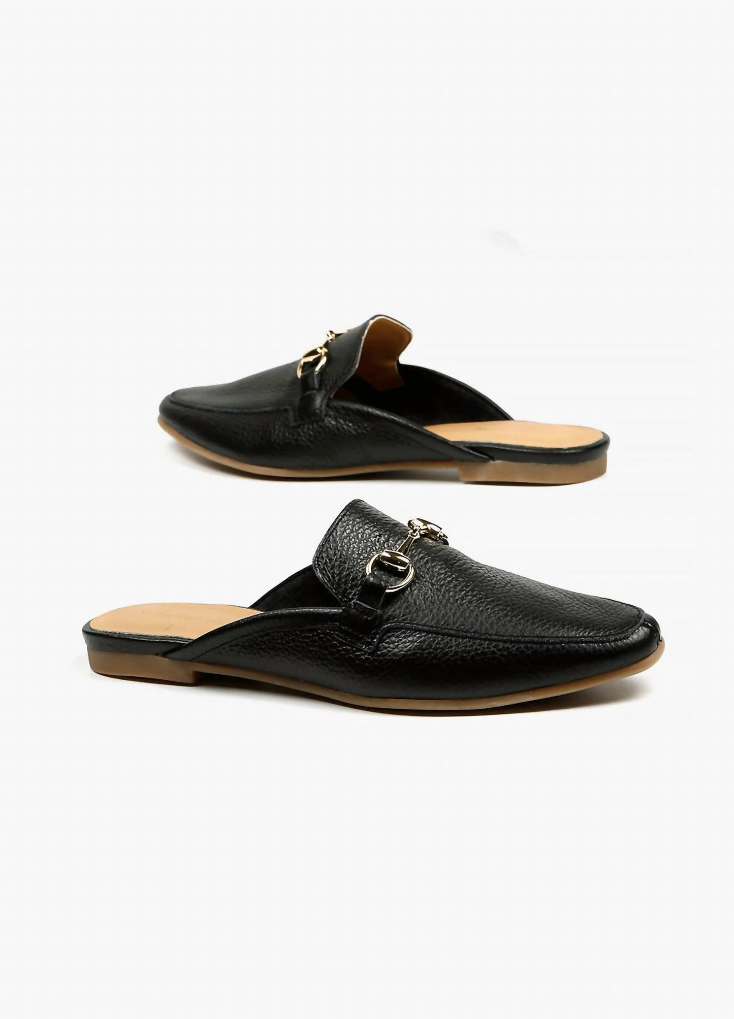 All Black - Women LL slide