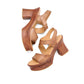 Kork-Ease - Cantal Heeled Sandal