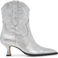Dolce Vita - Women's Angel Metallic Leather Boot