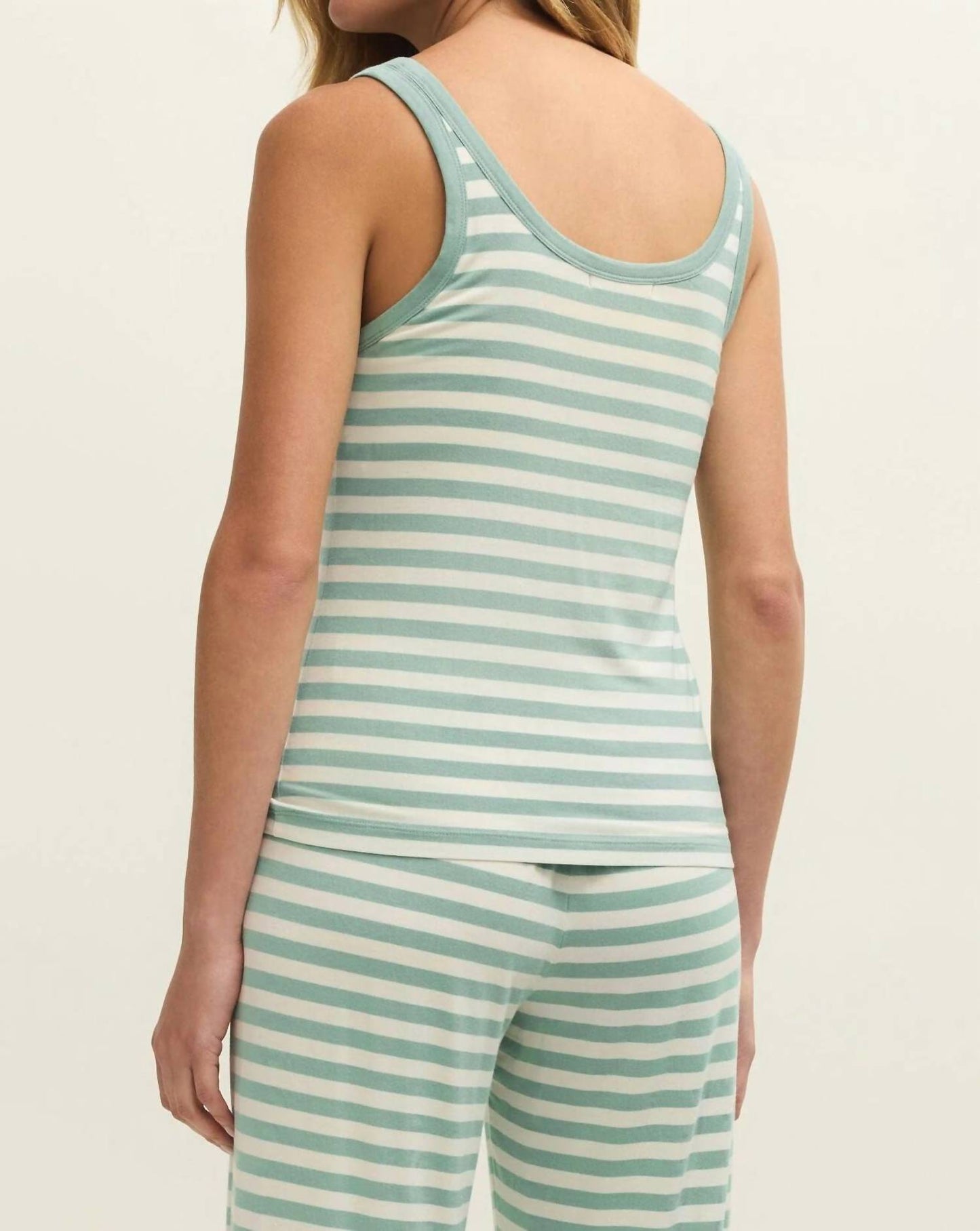 Z Supply - Kiera Stripe Tank