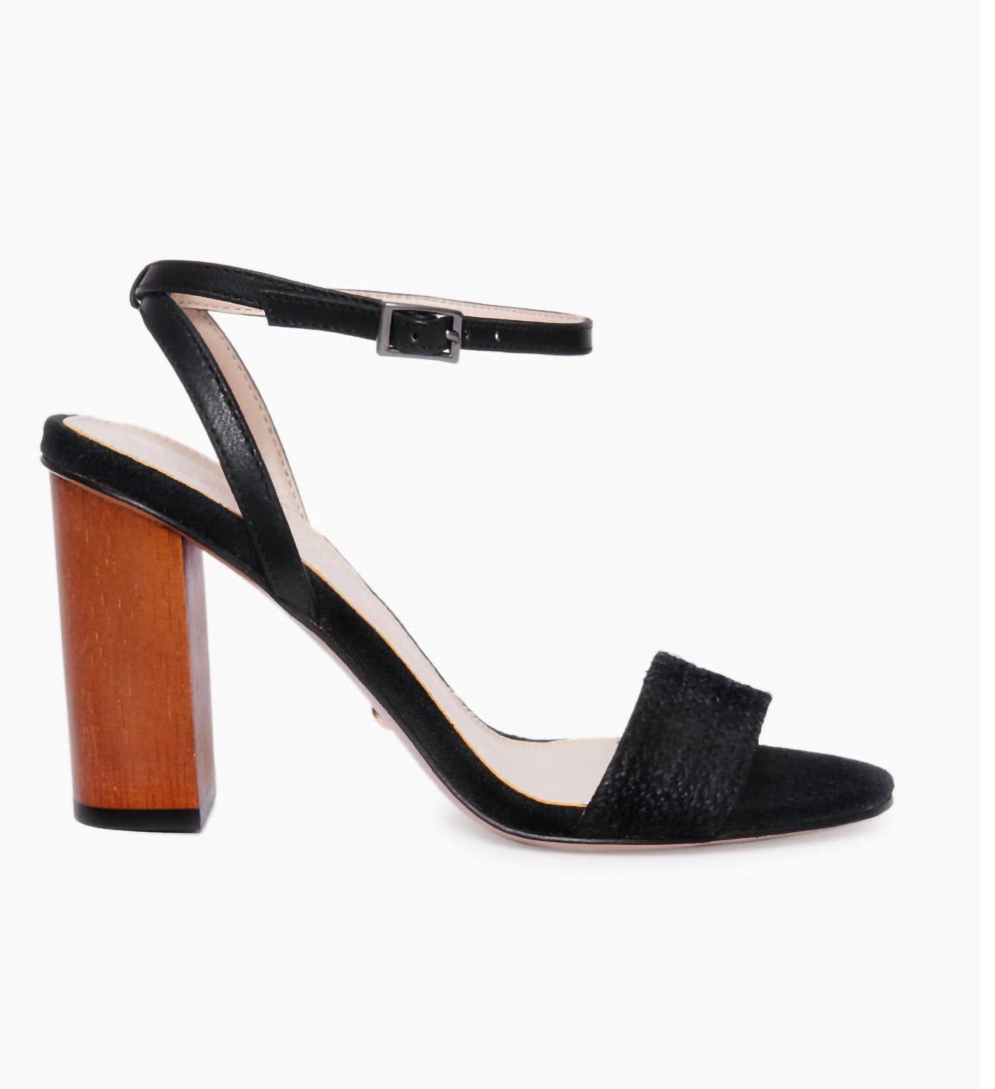 Pelle Moda - Women's Zina Wood Heel
