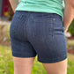 Judy Blue - Rachel Denim Short