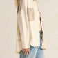 Z Supply - All Day Colorblock Jacket