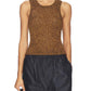 A.L.C. - Nelly Knit Top