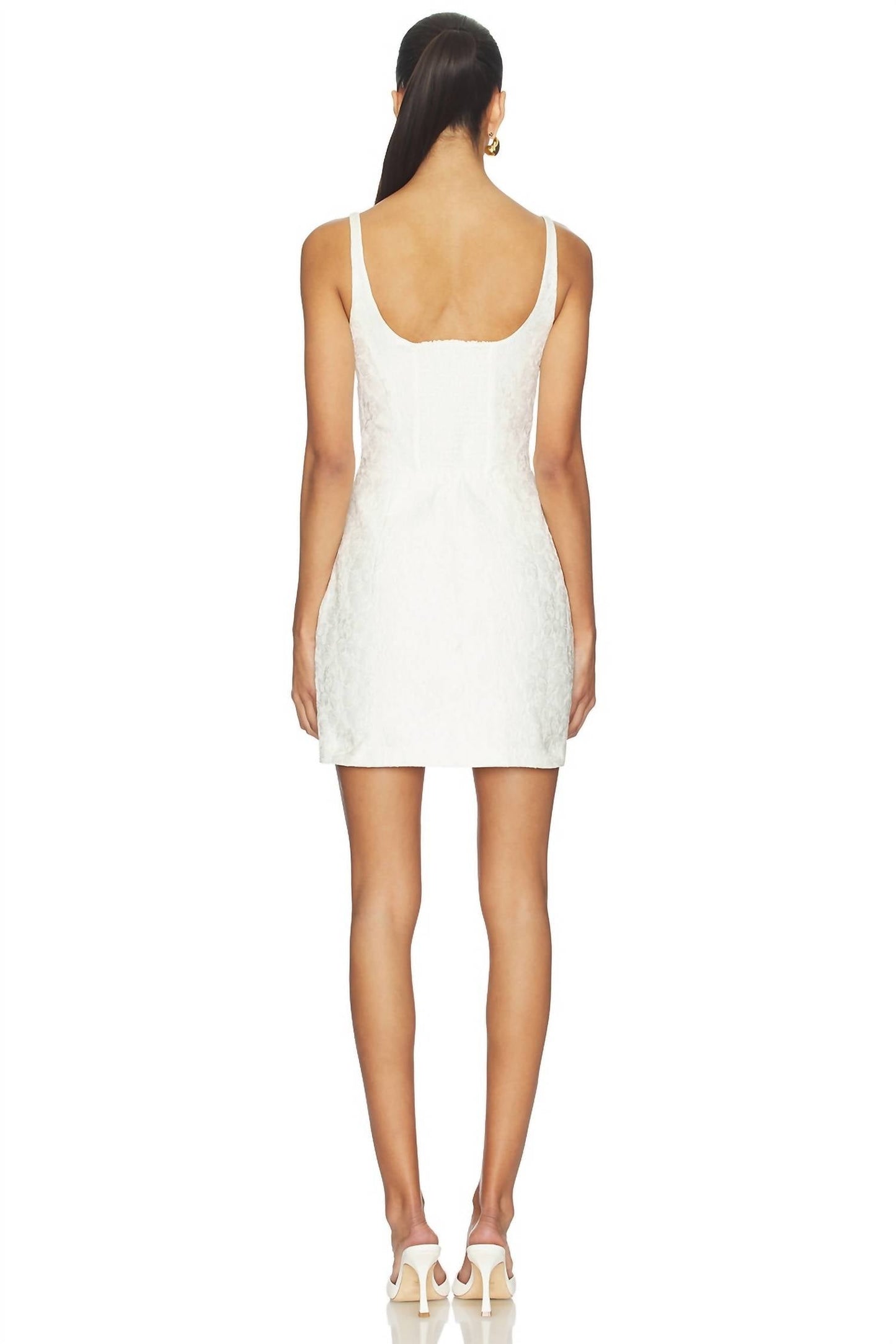 Amanda Uprichard - Coco Dress