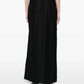Bondi Born - Bormio Wrap Over Maxi Skirt