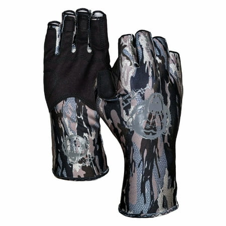 Hunt Monkey Hardwood Sneaky Pete Hunting Glove Medium