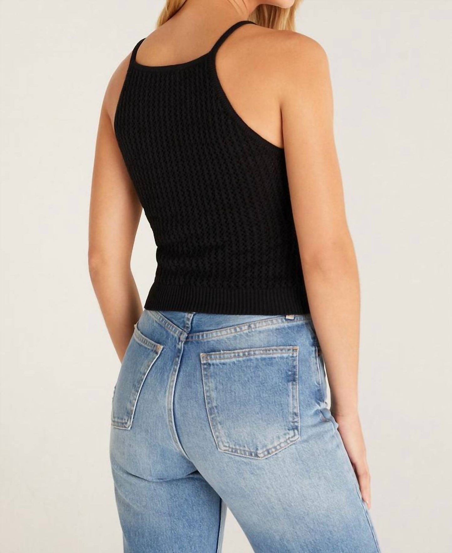 Z Supply - Diana Sweater Tank