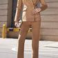 Generation Love - Arielle Vegan Suede Blazer