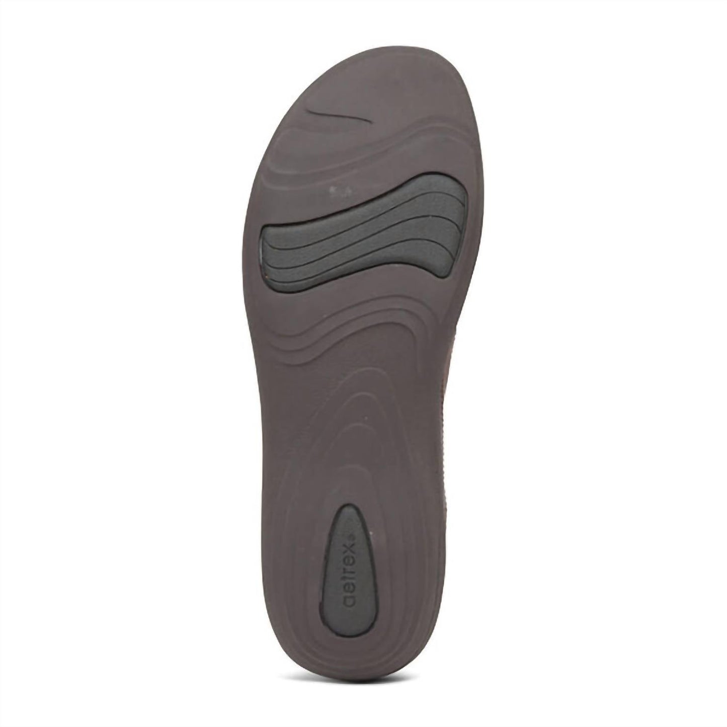 Aetrex - Women's Karina Monk Strap