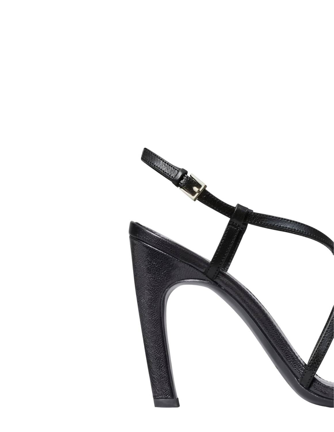 Tory Burch - Crystal Heel Sandal