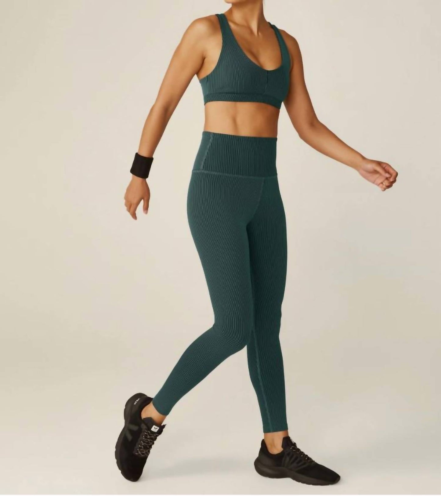 Beyond Yoga - Dimensions Bra