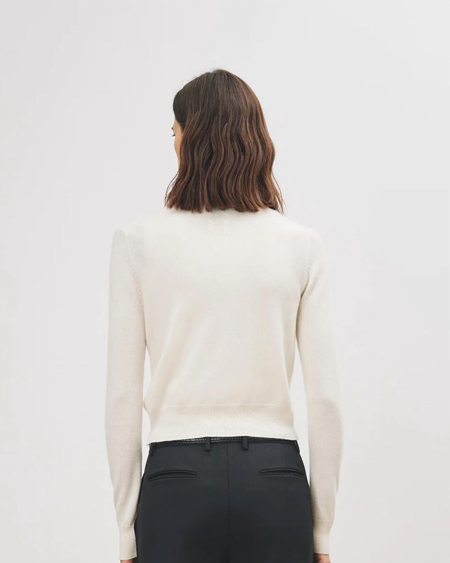 Nili Lotan - March Cardigan Sweater