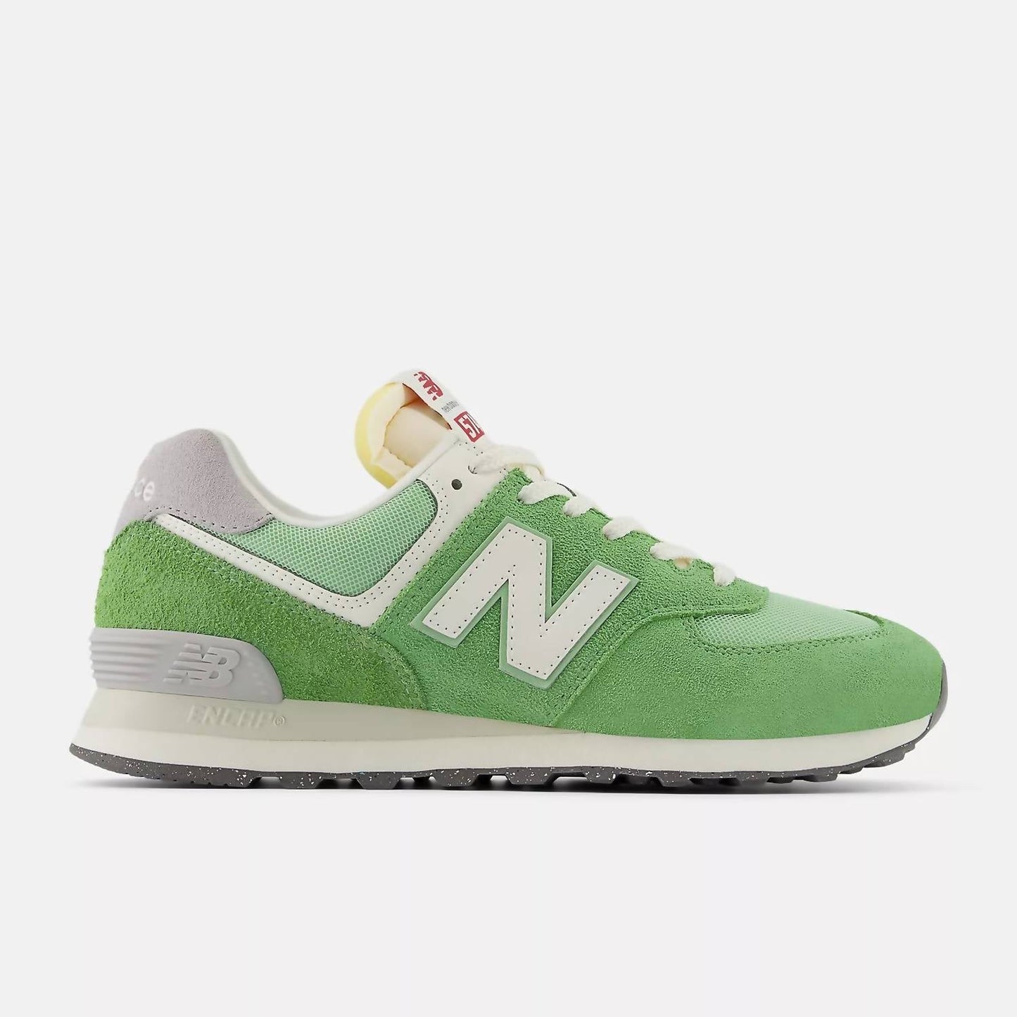 New Balance - Unisex Classic 574 Lifestyle Sneaker