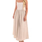 Listicle - Explore the City Midi Dress