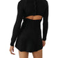 Free People - Small World Mini Dress