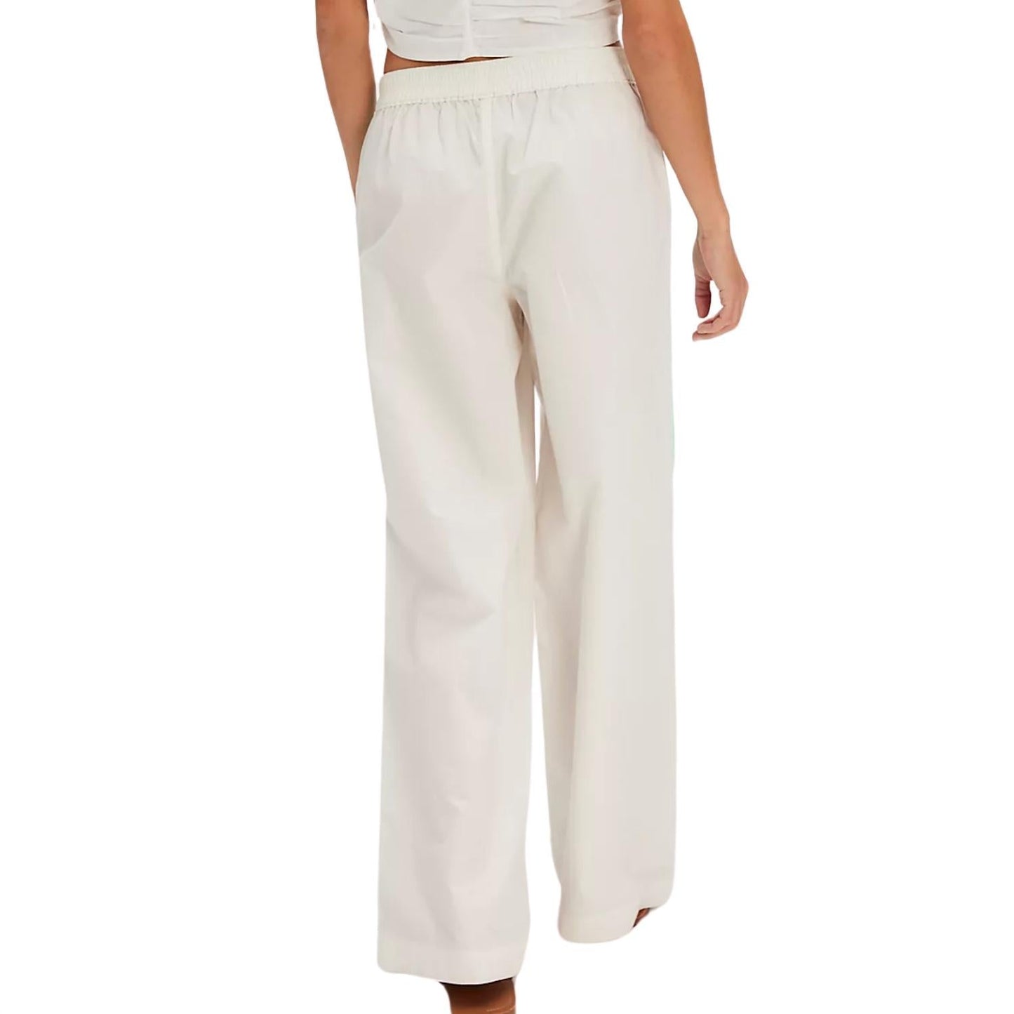 Free People - Women's Team Spirit Pull On Pants