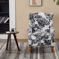 Coffee Table & Armchair Set