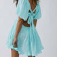 Free People - Open Back Perfect Day Dress