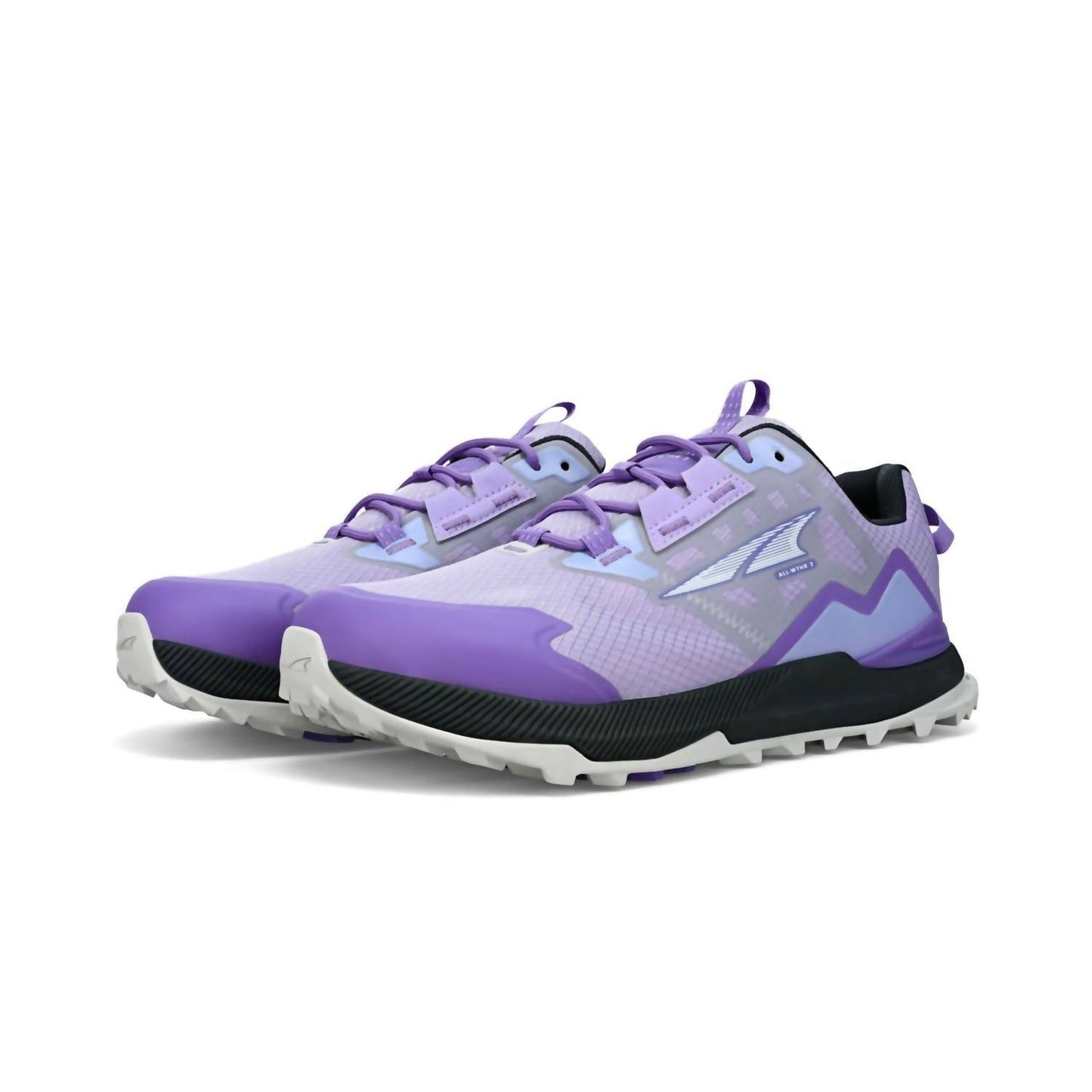 Altra - Women’s Lone Peak Low 2 All-weather Sneakers