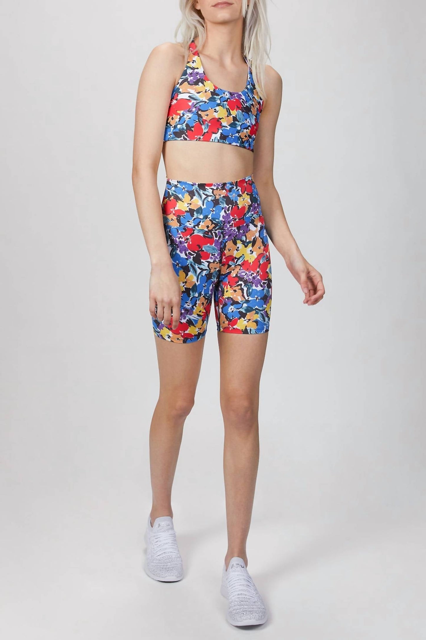 Beach Riot - BIKE SHORT