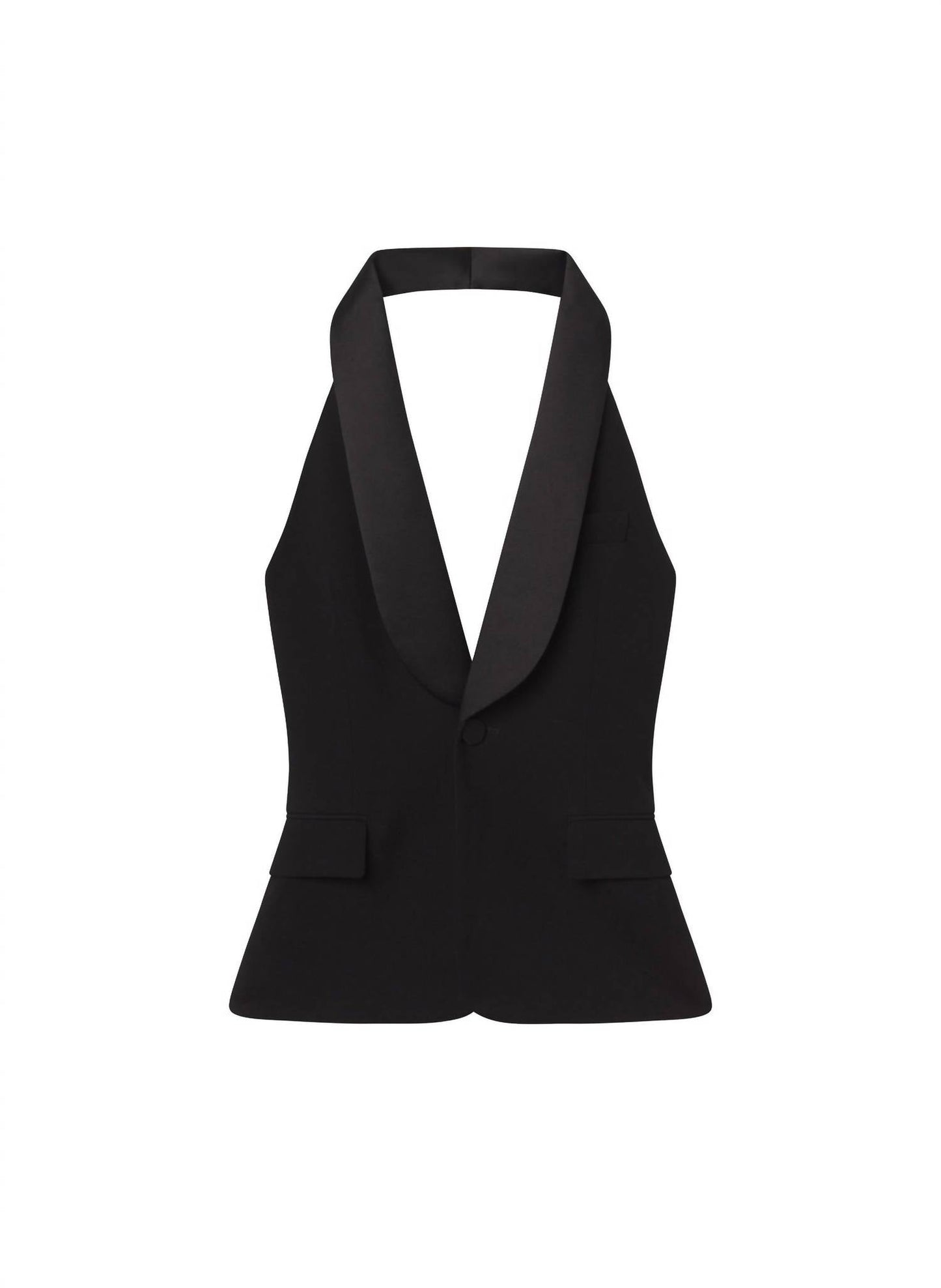 A.L.C. - Payton Tuxedo Vest