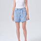 Agolde - Rhoda High-rise Waist Short