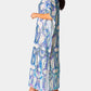 Buddylove - Sequin Caftan Maxi Dress