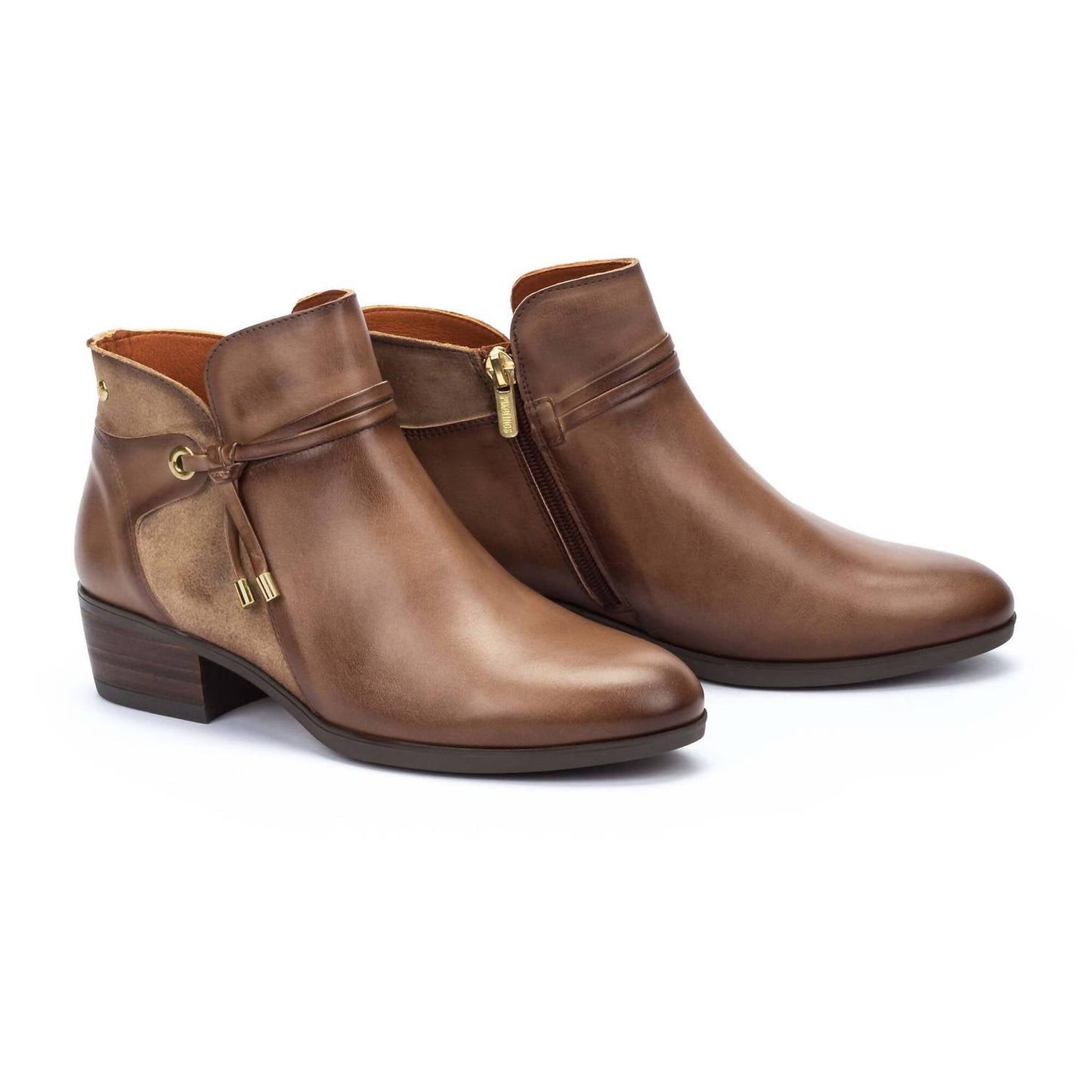 Pikolinos - Women's Daroca Ankle Boot