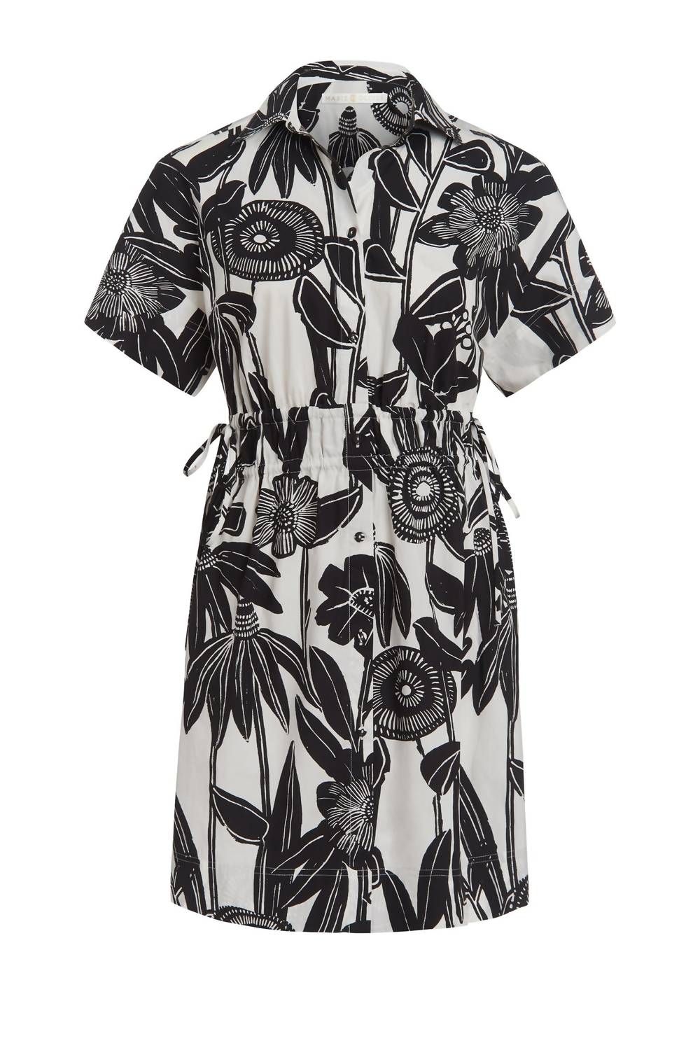 Marie Oliver - Billie Mini Dress