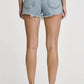 Pistola - Nova Relaxed High Rise Cut Off Shorts