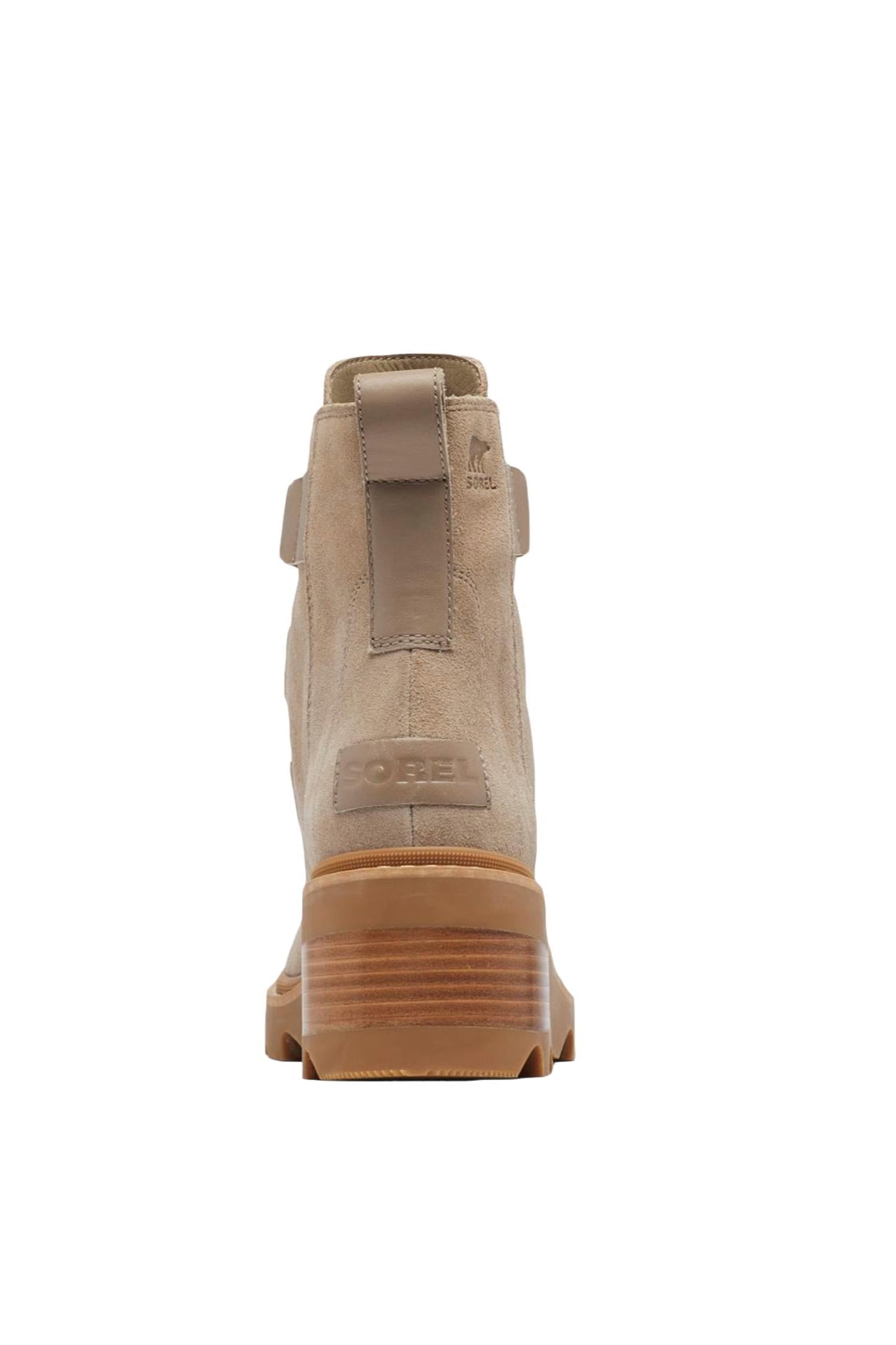 Sorel - Women's Joan Now Lace Boot