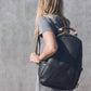 Uashmama - Women's Memmo Backpack