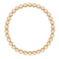 Eklexic - Women's Small Ball Bracelet