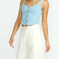 Billabong - Sunwashed Woven Vest