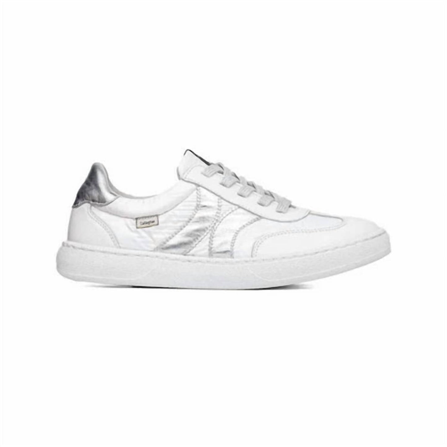 Callaghan - Women's Floty Lace-up Sneaker