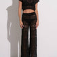 Elan - Maui Short Sleeve Top
