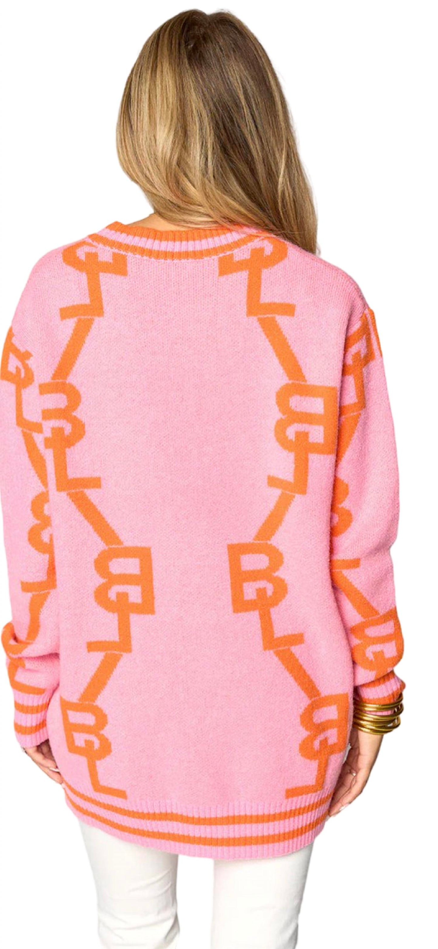 Buddylove - Long Sleeves Cardigan