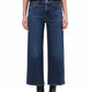 Agolde - Harper Cropped Jeans