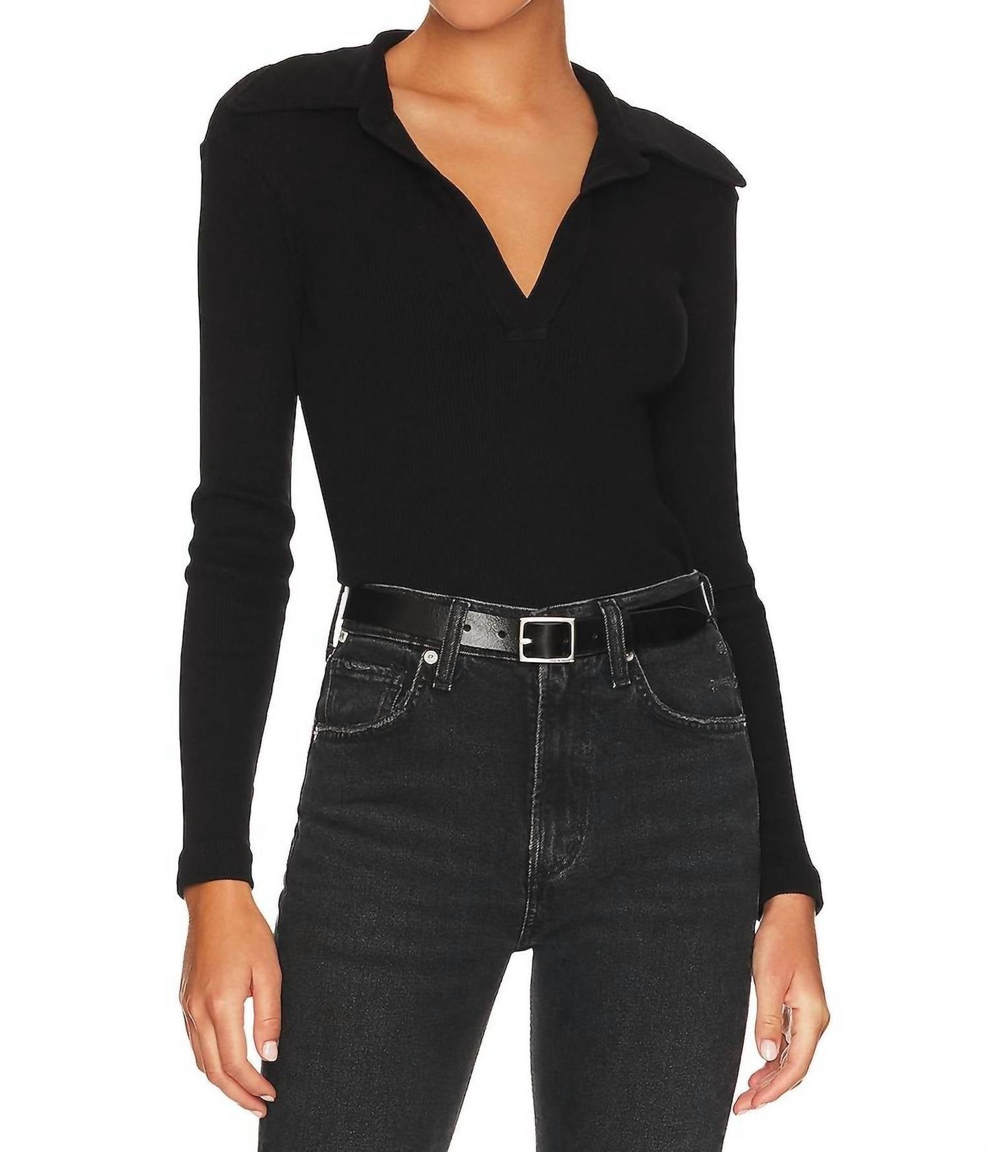 Citizens Of Humanity - ALBA POLO TOP