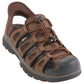 Skechers - Men's Norvick Fisherman Sandal