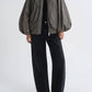 Agolde - Raffi Bomber Jacket