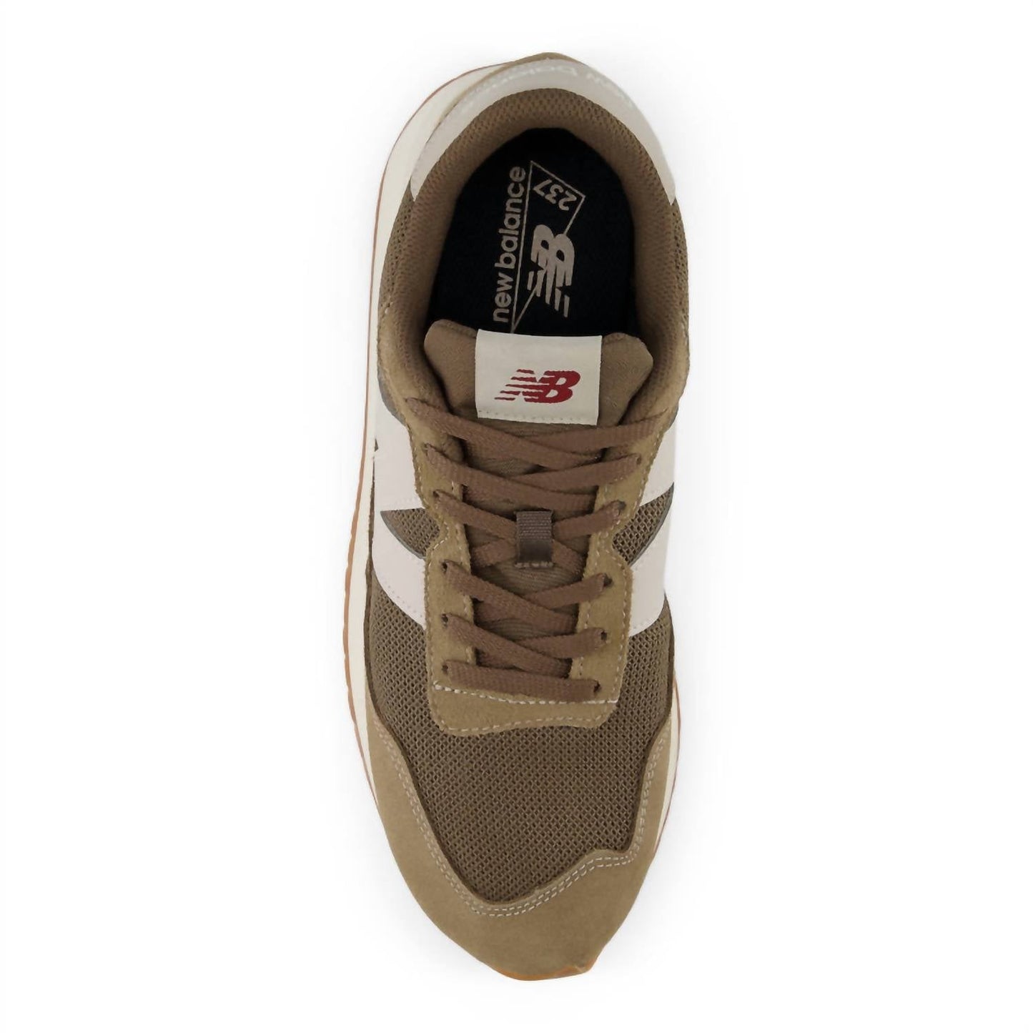 New Balance - Men's Classic 237 Sneakers
