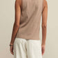 Z Supply - Elin Stripe Rib Tank