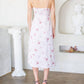 Kestan - Daphne Midi Dress