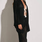 Elan - Cove Hoodie Cardigan