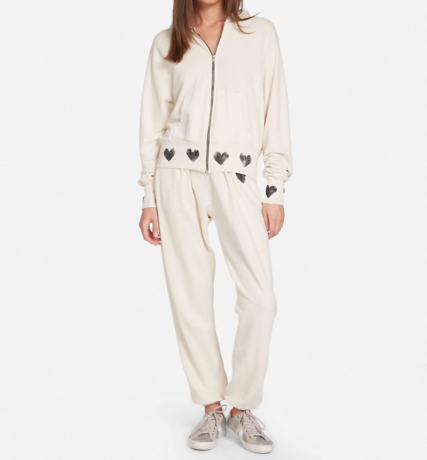 Michael Lauren - Viper Side Pocket Sweatpants